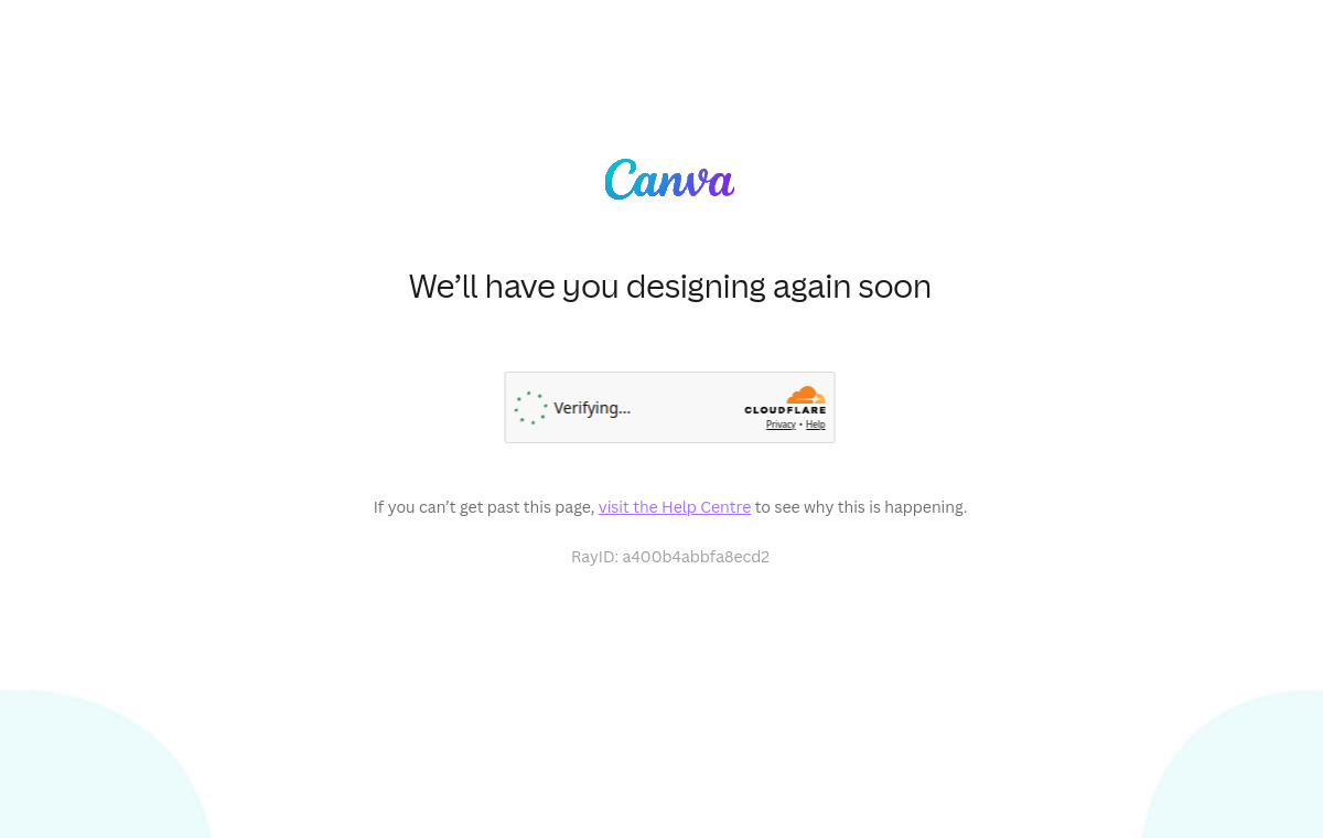 Canva Magic Studio official website screenshot