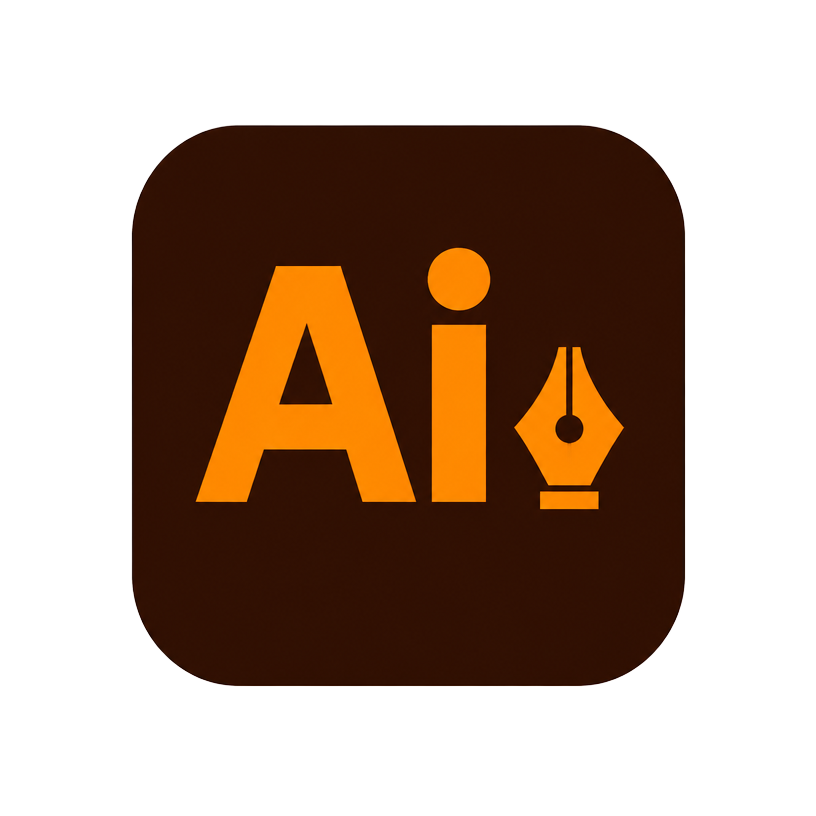 Adobe Illustrator logo