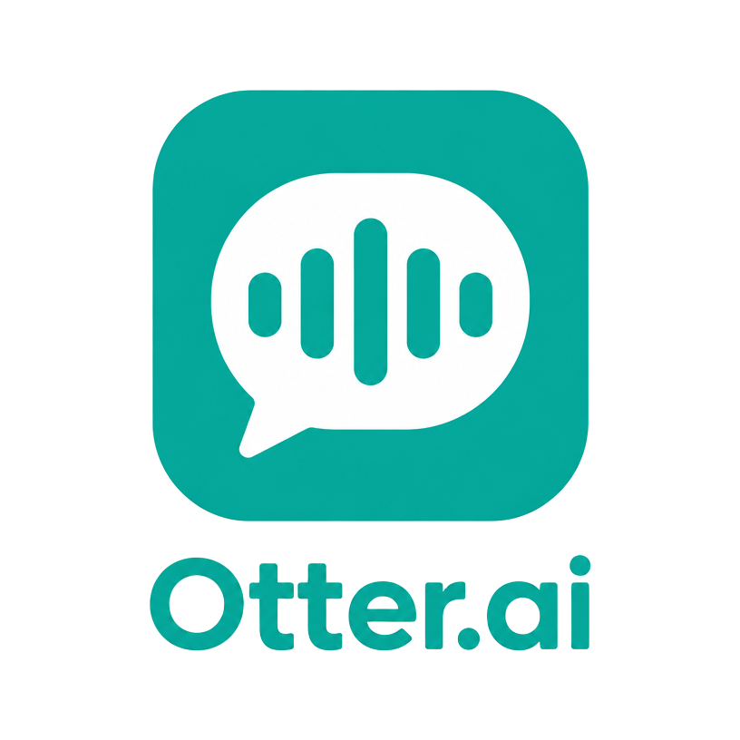 Otter.ai logo