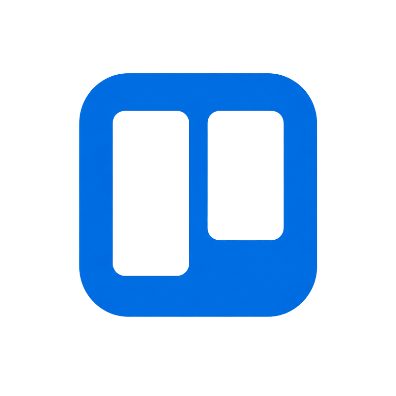Trello logo
