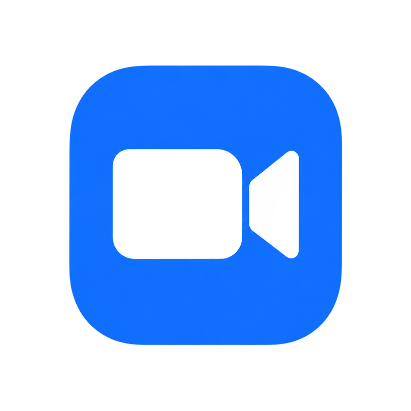 Zoom logo